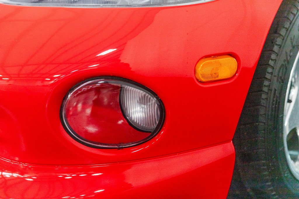 1997 Dodge Viper GTS - Online Sale - Image 104