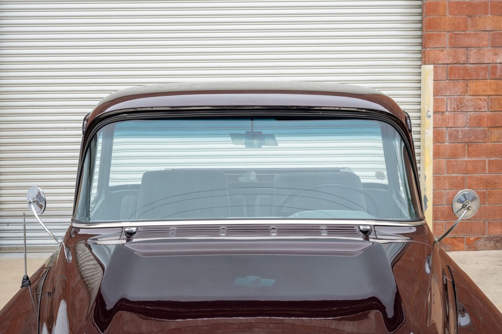 1959 Chevrolet Apache 3100 Stepside Pickup (Modified) - Online Sale - Image 114