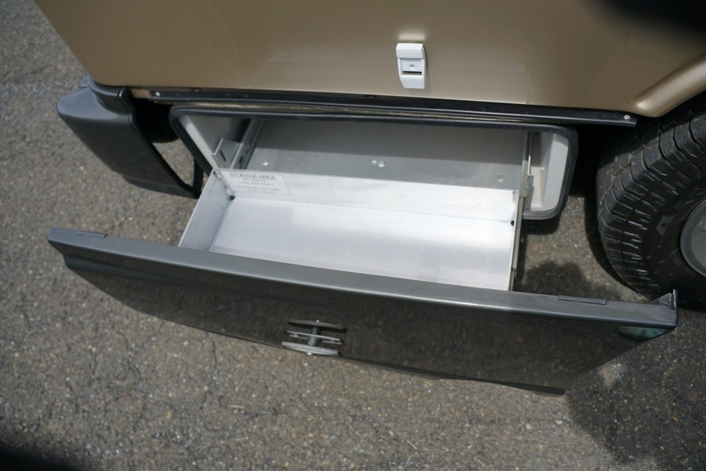 2007 Chevrolet Express 3500 / Roadtrek 210 Versatile – Online Sale - Image 115