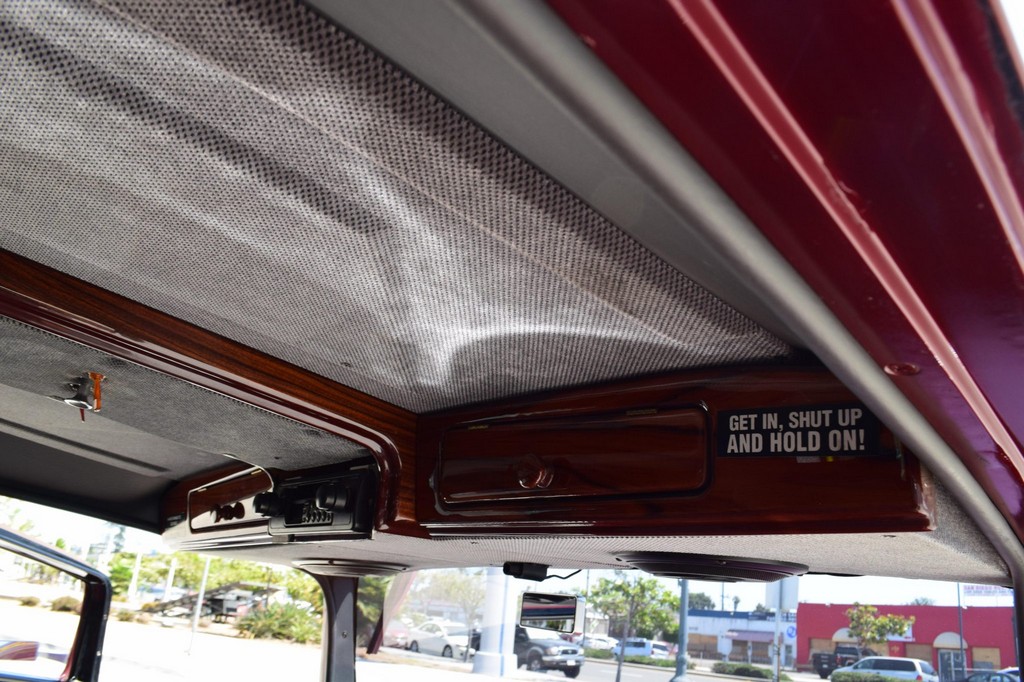 1932 Ford Victoria Hot Rod – – Online Sale - Image 67