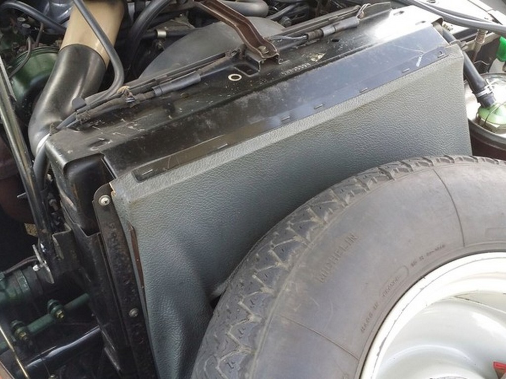 1975 Citroën DS 23 HA Pallas - Online Sale - Image 24