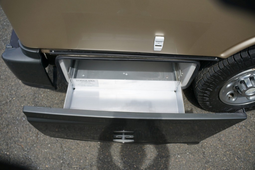 2007 Chevrolet Express 3500 / Roadtrek 210 Versatile – Online Sale - Image 116