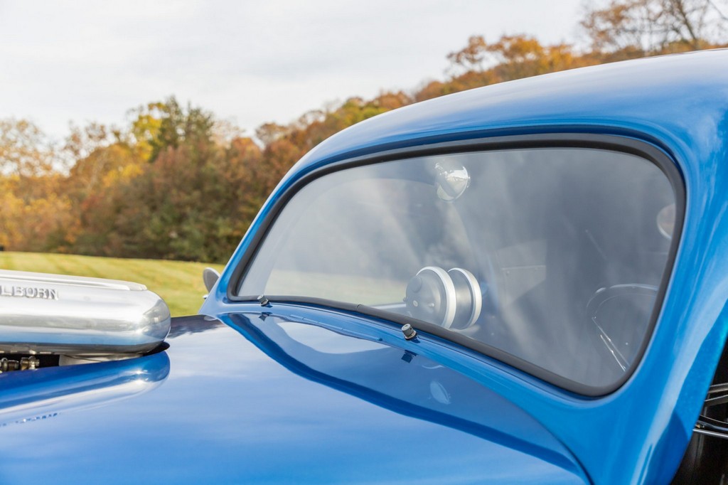 1941 Willys Coupe - Online Sale - Online Sale - Image 120