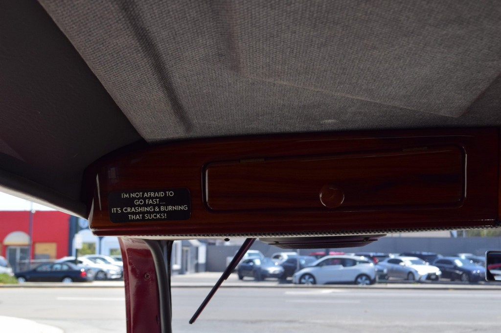 1932 Ford Victoria Hot Rod – – Online Sale - Image 68