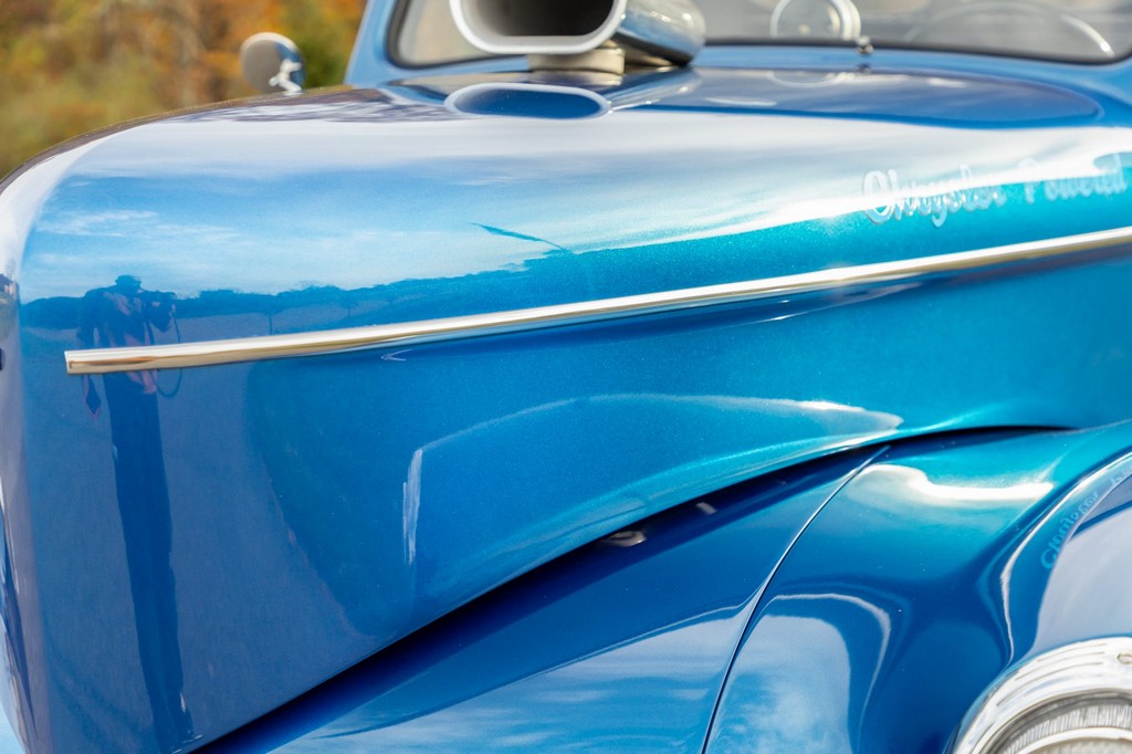 1941 Willys Coupe - Online Sale - Online Sale - Image 121