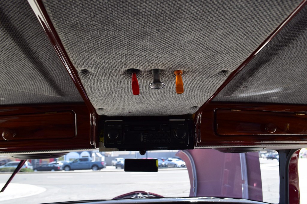 1932 Ford Victoria Hot Rod – – Online Sale - Image 69