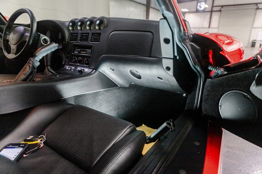 1997 Dodge Viper GTS - Online Sale - Image 105