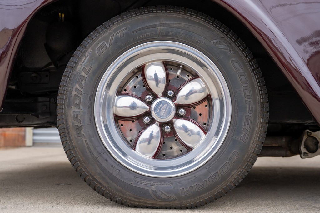 1959 Chevrolet Apache 3100 Stepside Pickup (Modified) - Online Sale - Image 117