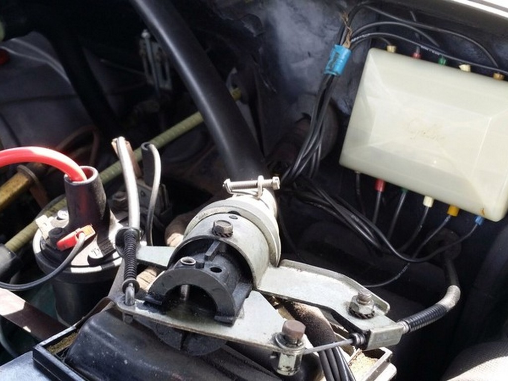 1975 Citroën DS 23 HA Pallas - Online Sale - Image 26