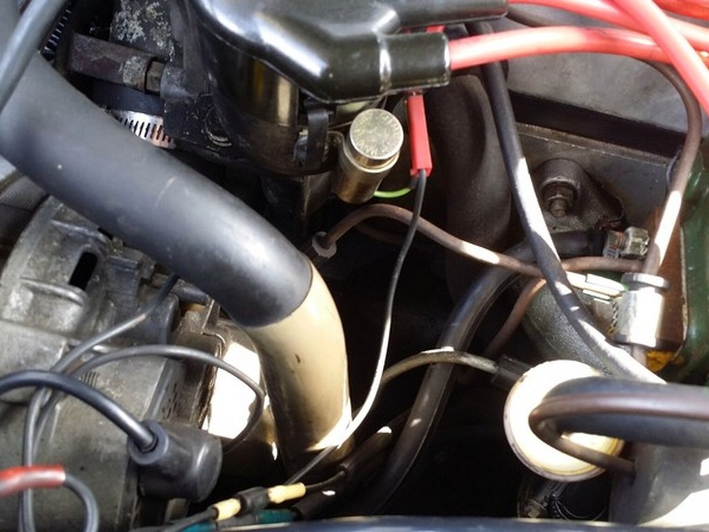 1975 Citroën DS 23 HA Pallas - Online Sale - Image 27