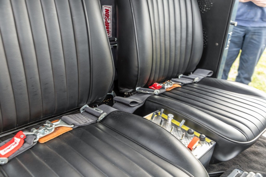 1941 Willys Coupe - Online Sale - Online Sale - Image 123