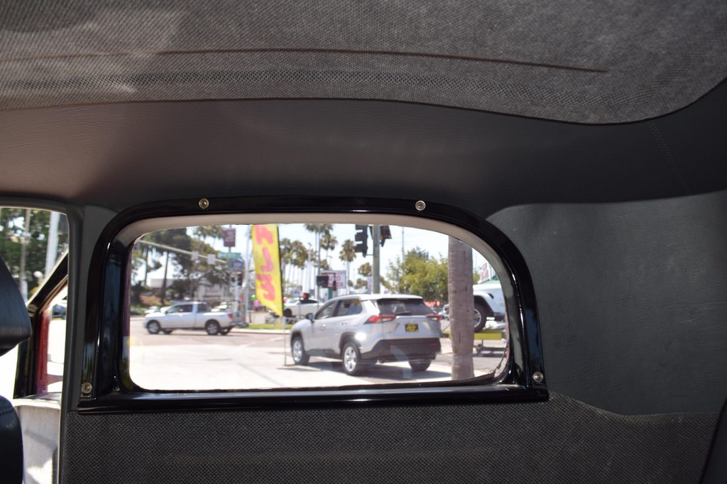 1932 Ford Victoria Hot Rod – – Online Sale - Image 71