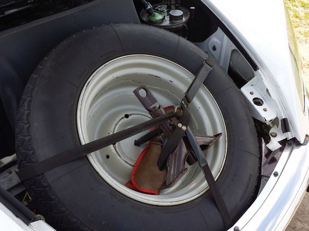 1975 Citroën DS 23 HA Pallas - Online Sale - Image 28