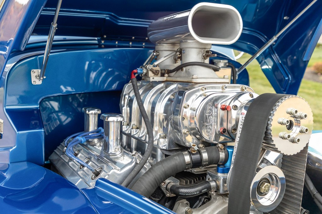 1941 Willys Coupe - Online Sale - Online Sale - Image 124