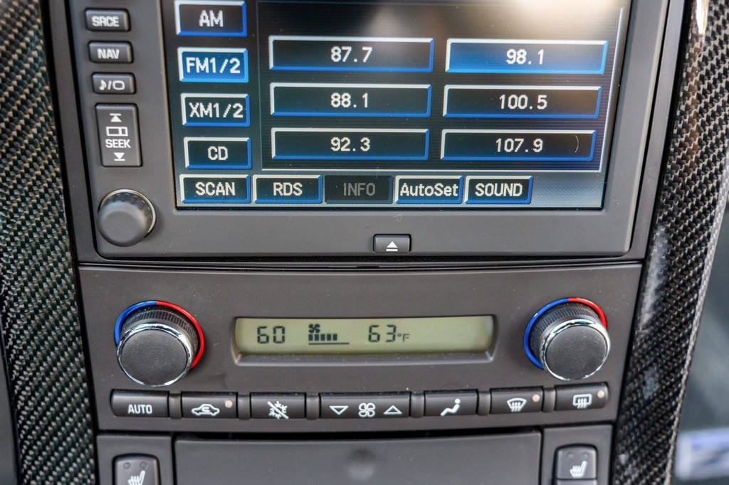 2009 Chevrolet Corvette ZR1 3ZR - Online Sale - Image 92