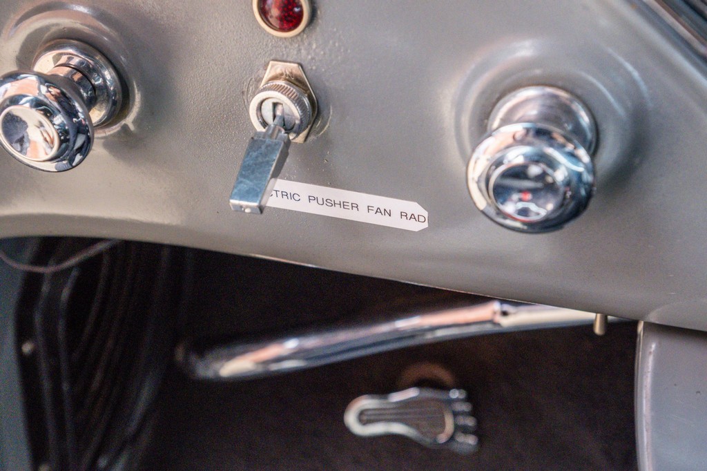 1959 Chevrolet Apache 3100 Stepside Pickup (Modified) - Online Sale - Image 119