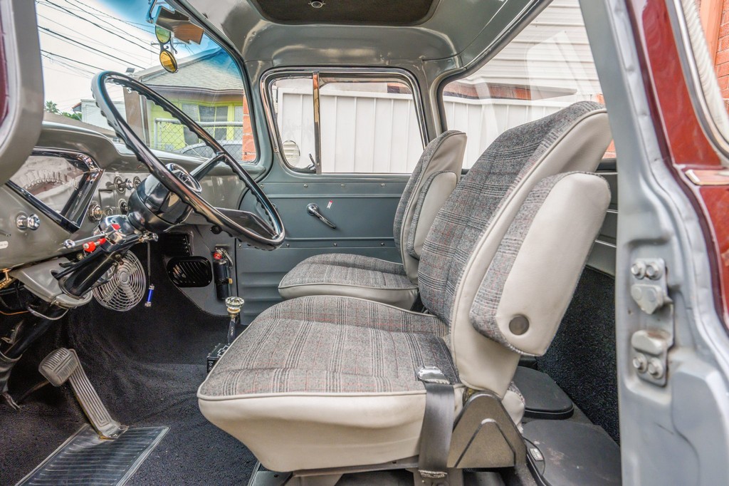 1959 Chevrolet Apache 3100 Stepside Pickup (Modified) - Online Sale - Image 120