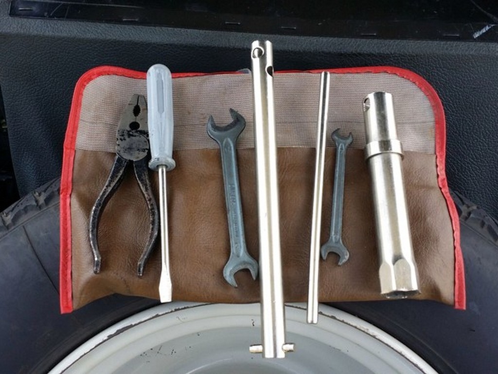 1975 Citroën DS 23 HA Pallas - Online Sale - Image 29