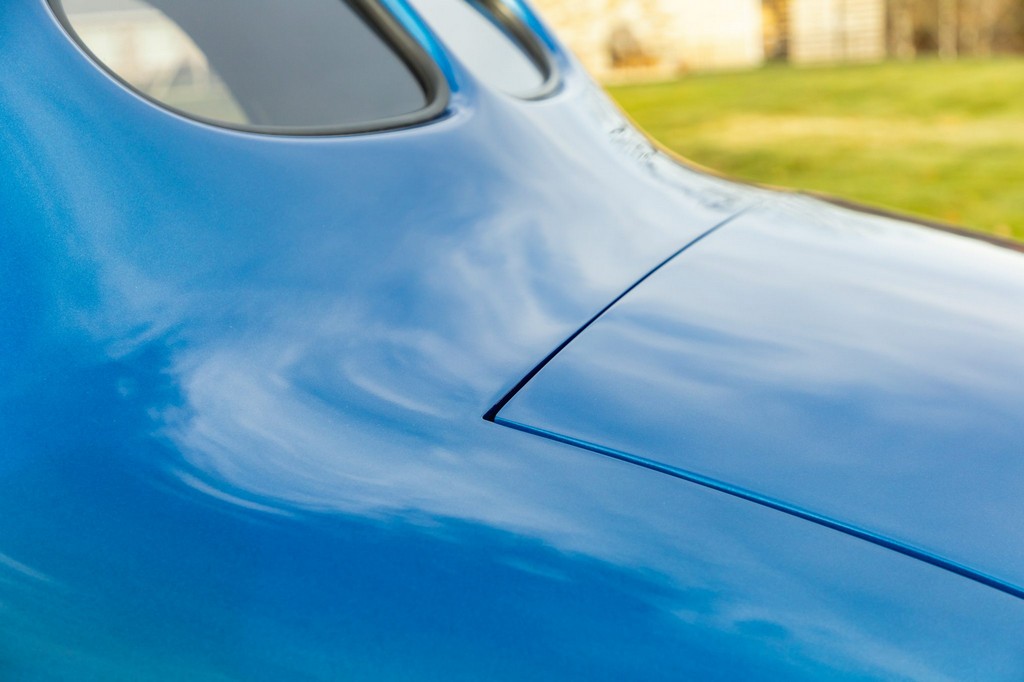 1941 Willys Coupe - Online Sale - Online Sale - Image 125