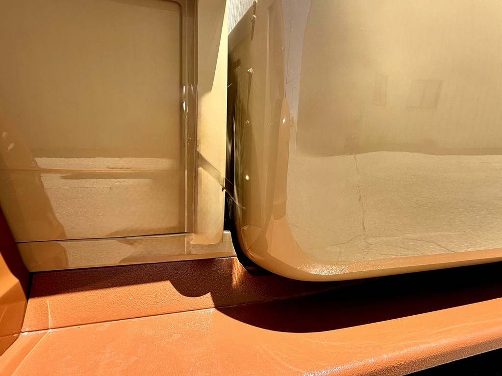 1954 Chevrolet 3100 7-Window Extended Cab Pickup (Restomod) – Online Sale - Image 82