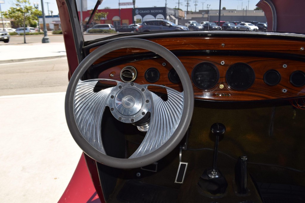 1932 Ford Victoria Hot Rod – – Online Sale - Image 73