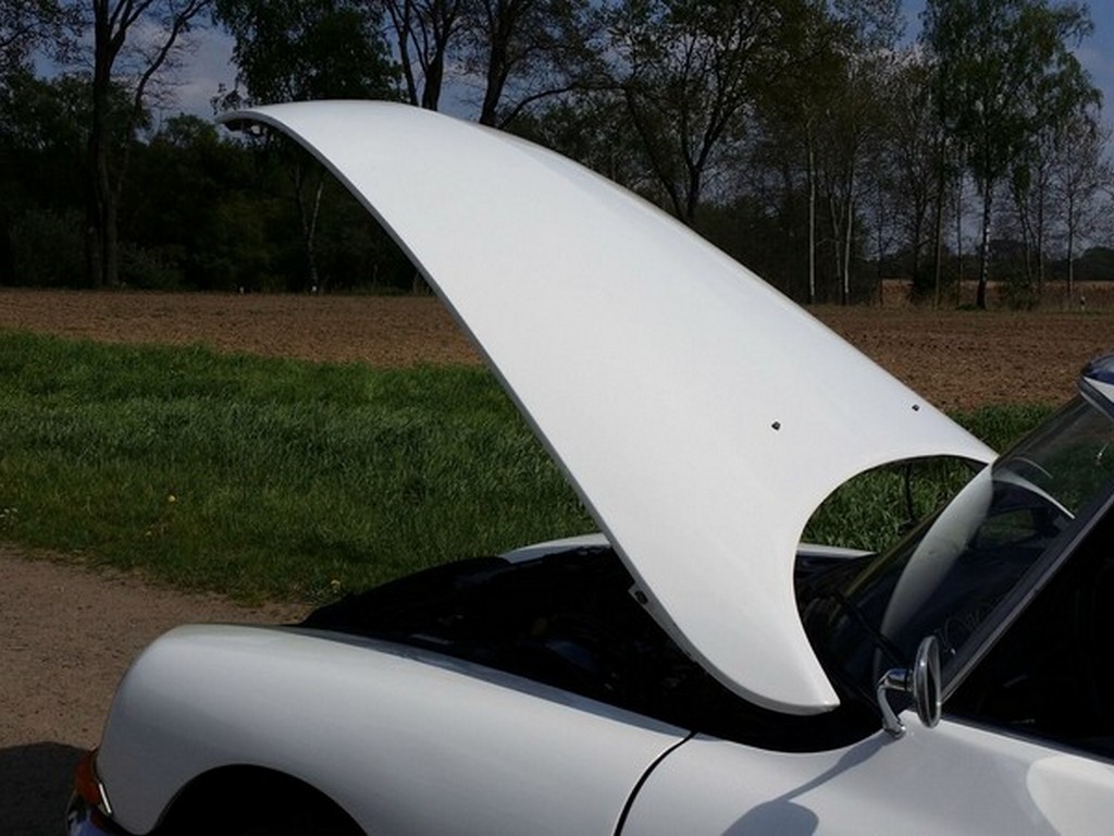 1975 Citroën DS 23 HA Pallas - Online Sale - Image 30