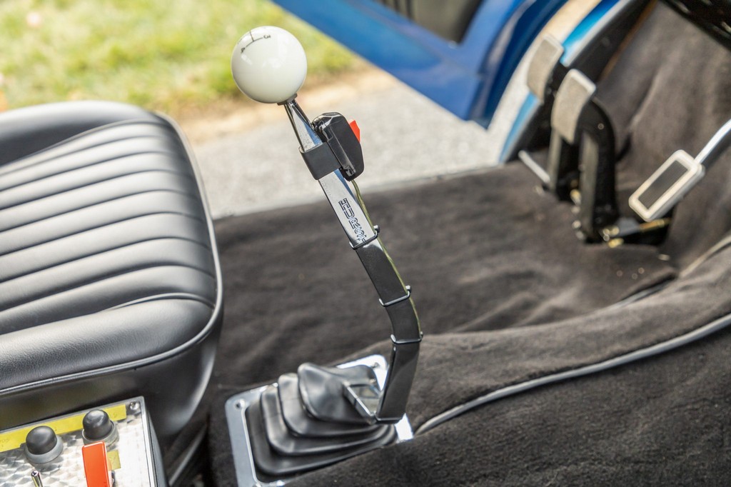 1941 Willys Coupe - Online Sale - Online Sale - Image 126