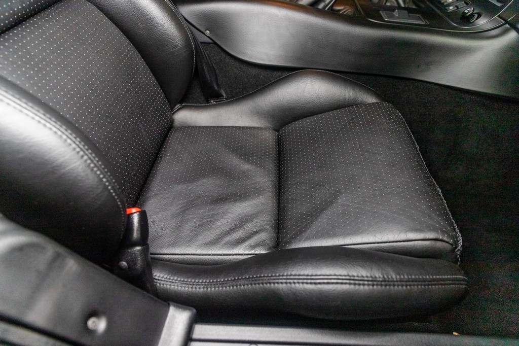 1997 Dodge Viper GTS - Online Sale - Image 110