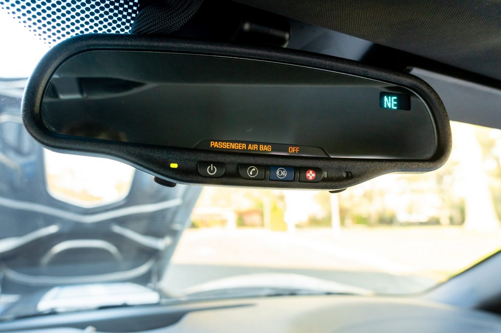 2009 Chevrolet Corvette ZR1 3ZR - Online Sale - Image 95