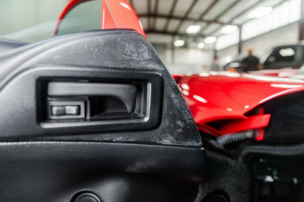 1997 Dodge Viper GTS - Online Sale - Image 111