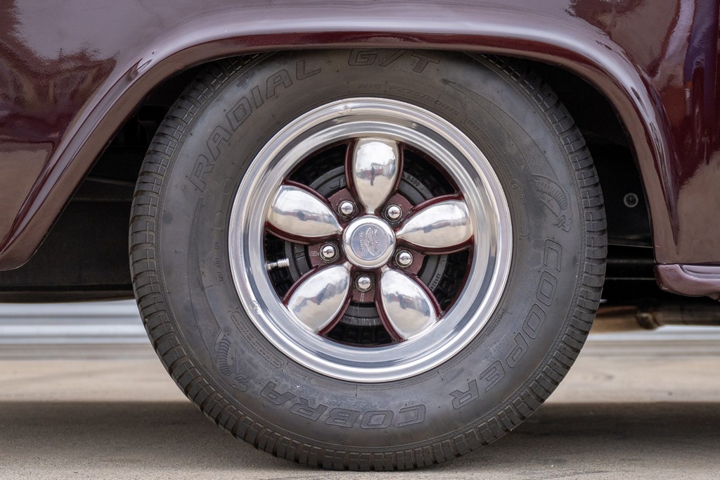 1959 Chevrolet Apache 3100 Stepside Pickup (Modified) - Online Sale - Image 122