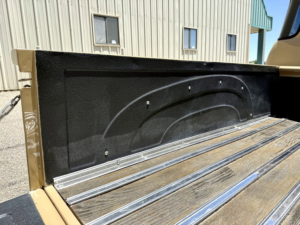 1954 Chevrolet 3100 7-Window Extended Cab Pickup (Restomod) – Online Sale - Image 84