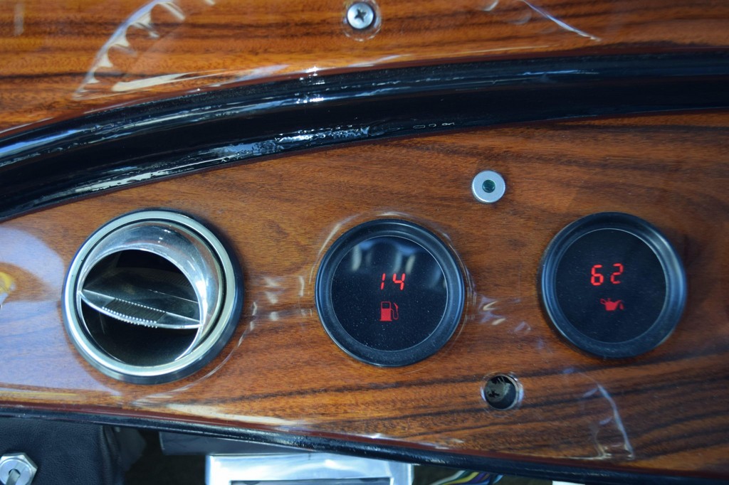 1932 Ford Victoria Hot Rod – – Online Sale - Image 75