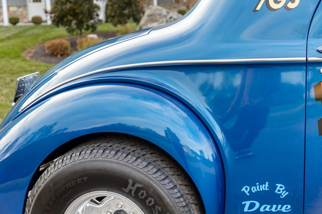 1941 Willys Coupe - Online Sale - Online Sale - Image 128