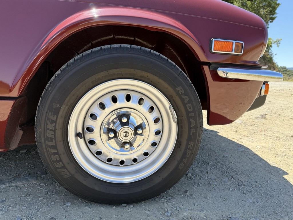 1972 Triumph GT6 Mk III - Online Sale - Image 23