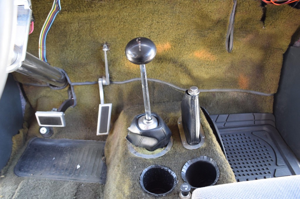 1932 Ford Victoria Hot Rod – – Online Sale - Image 77