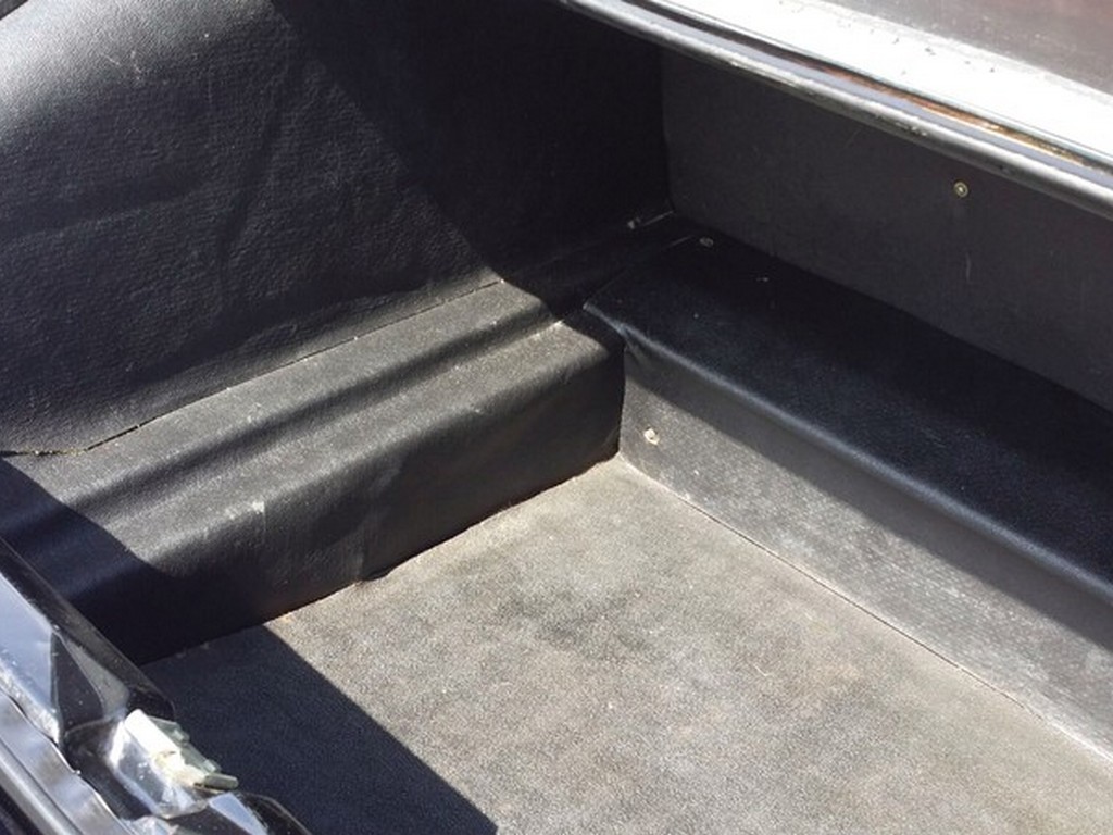 1975 Citroën DS 23 HA Pallas - Online Sale - Image 33