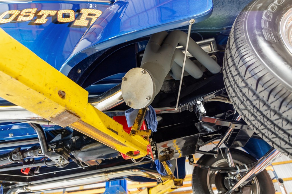 1941 Willys Coupe - Online Sale - Online Sale - Image 129