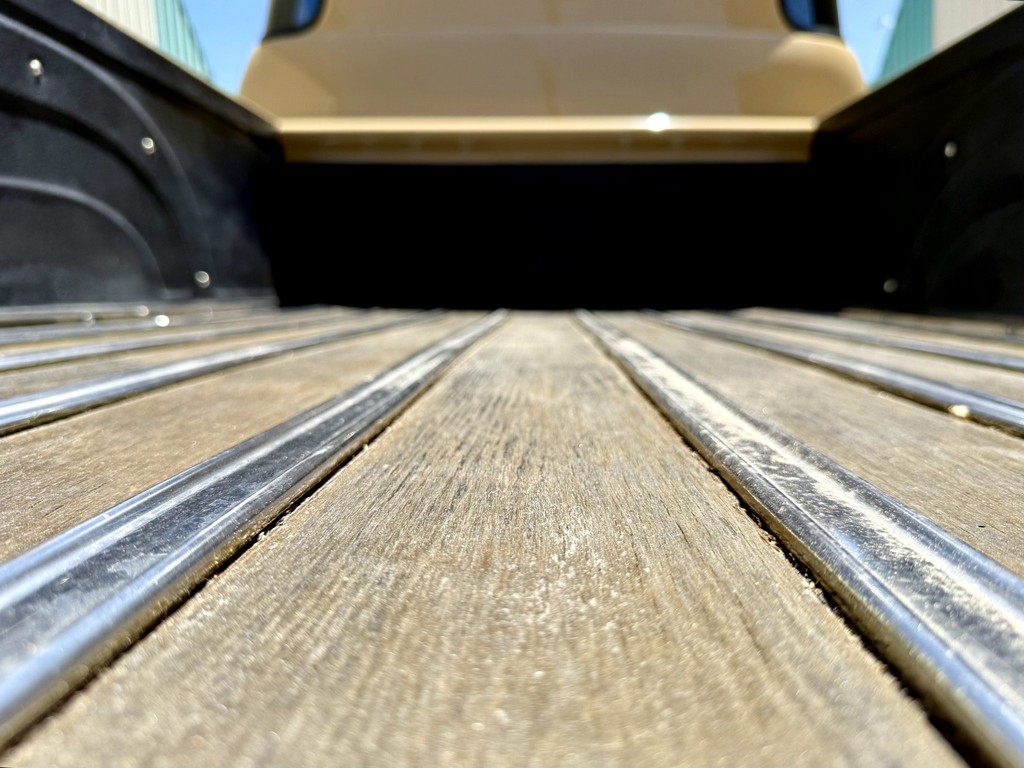 1954 Chevrolet 3100 7-Window Extended Cab Pickup (Restomod) – Online Sale - Image 86