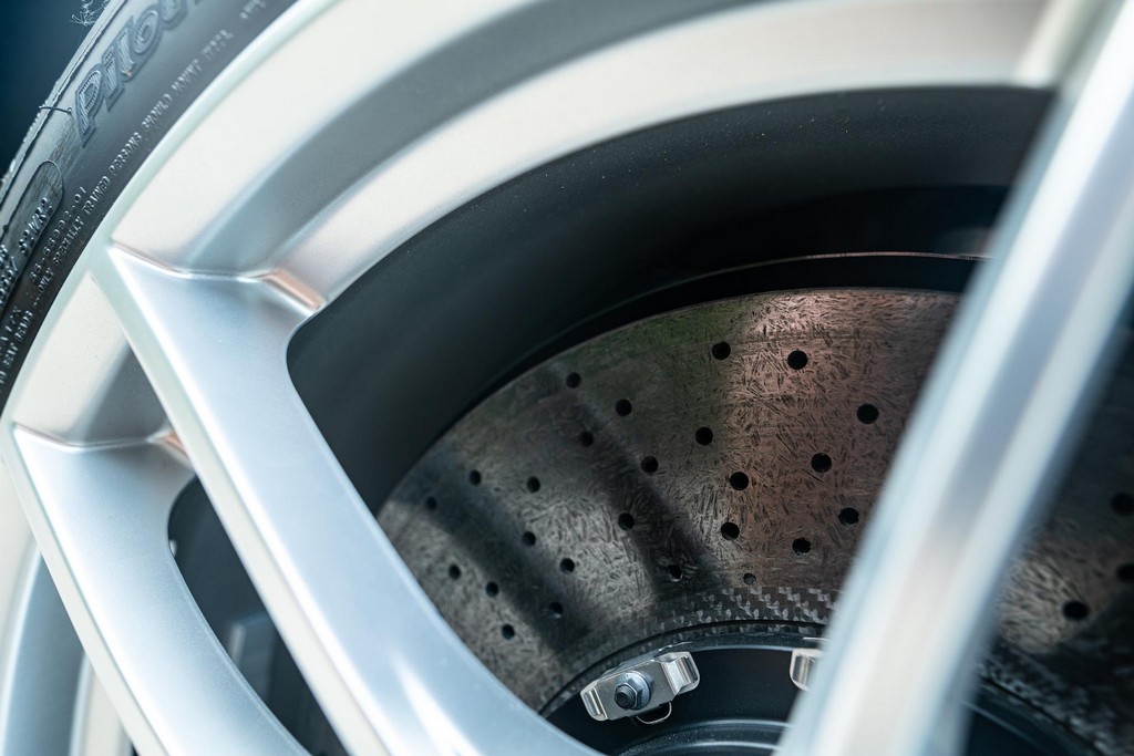 2018 Ford GT – Online Sale - Image 93