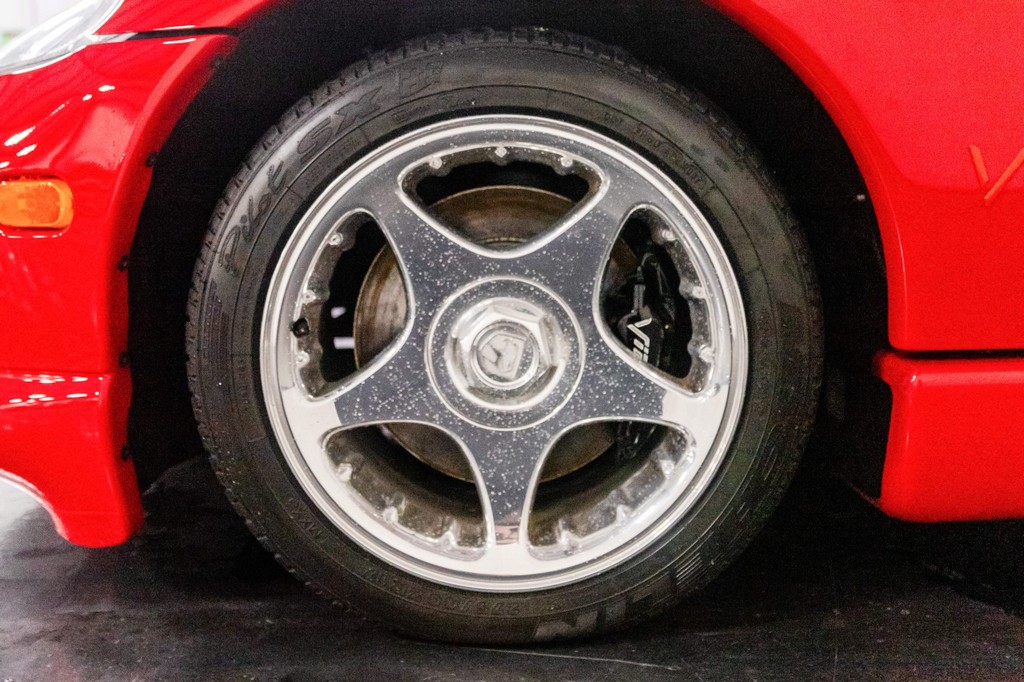1997 Dodge Viper GTS - Online Sale - Image 113