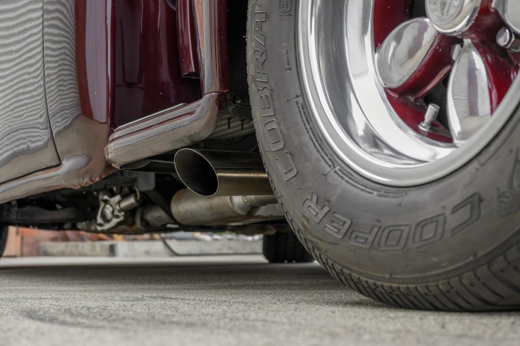 1959 Chevrolet Apache 3100 Stepside Pickup (Modified) - Online Sale - Image 125