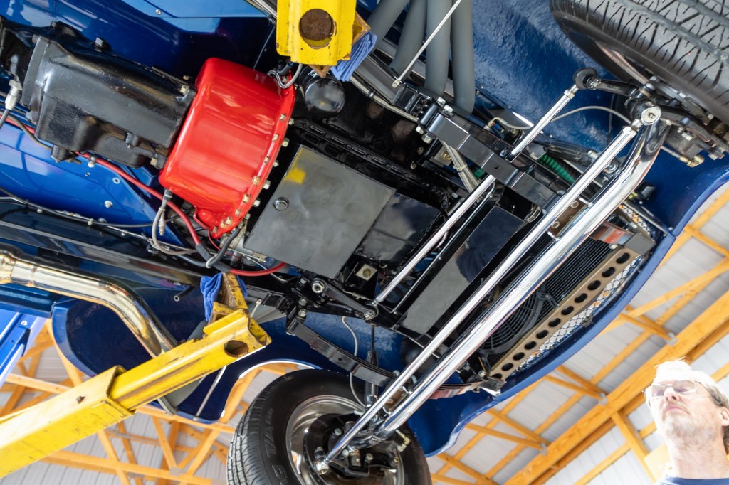 1941 Willys Coupe - Online Sale - Online Sale - Image 130