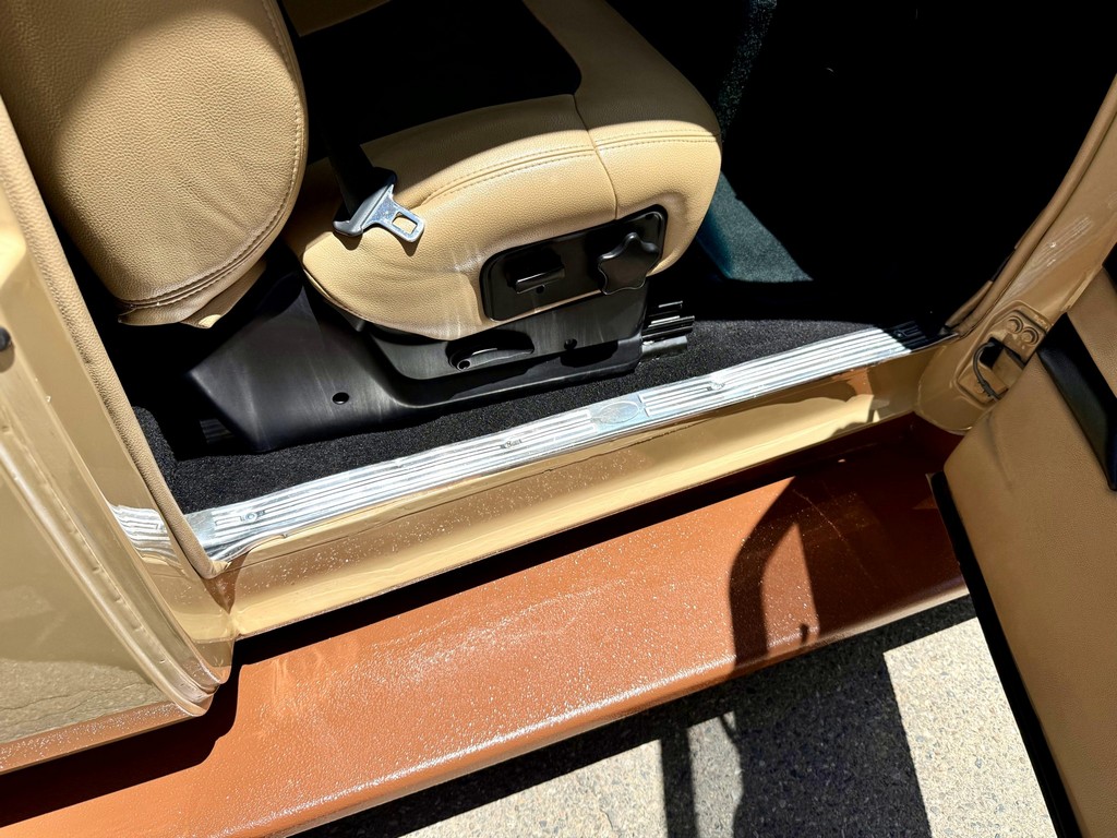 1954 Chevrolet 3100 7-Window Extended Cab Pickup (Restomod) – Online Sale - Image 87