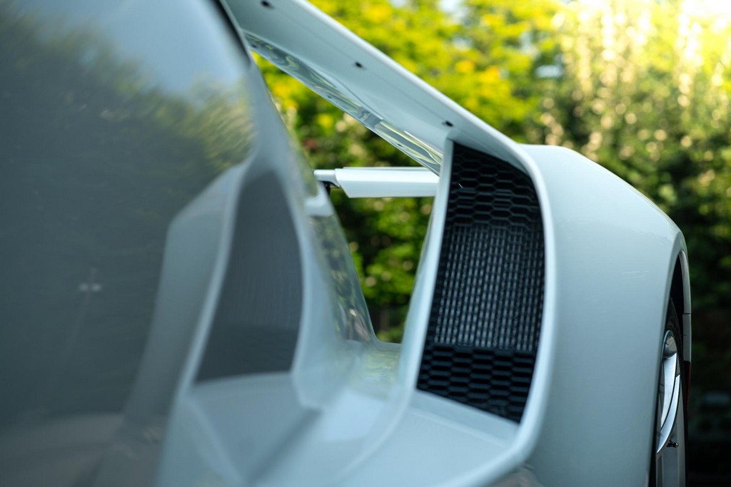 2018 Ford GT – Online Sale - Image 94