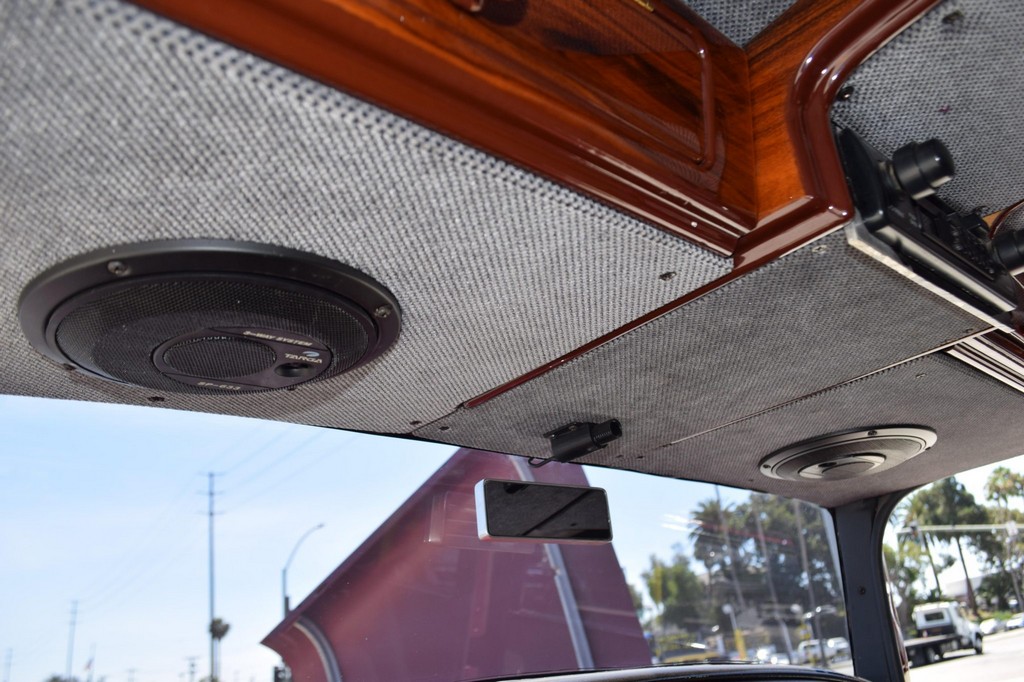 1932 Ford Victoria Hot Rod – – Online Sale - Image 79