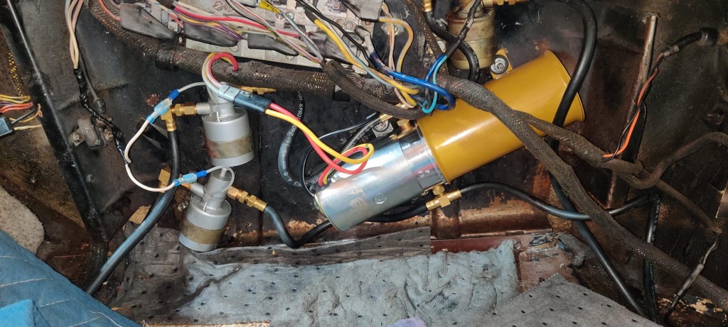 1961 Lincoln Continental Convertible - Online Sale - Image 2