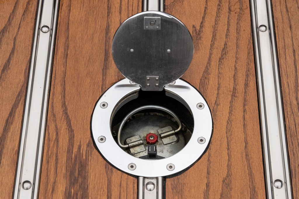 1959 Chevrolet Apache 3100 Stepside Pickup (Modified) - Online Sale - Image 126