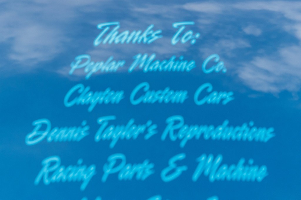 1941 Willys Coupe - Online Sale - Online Sale - Image 131