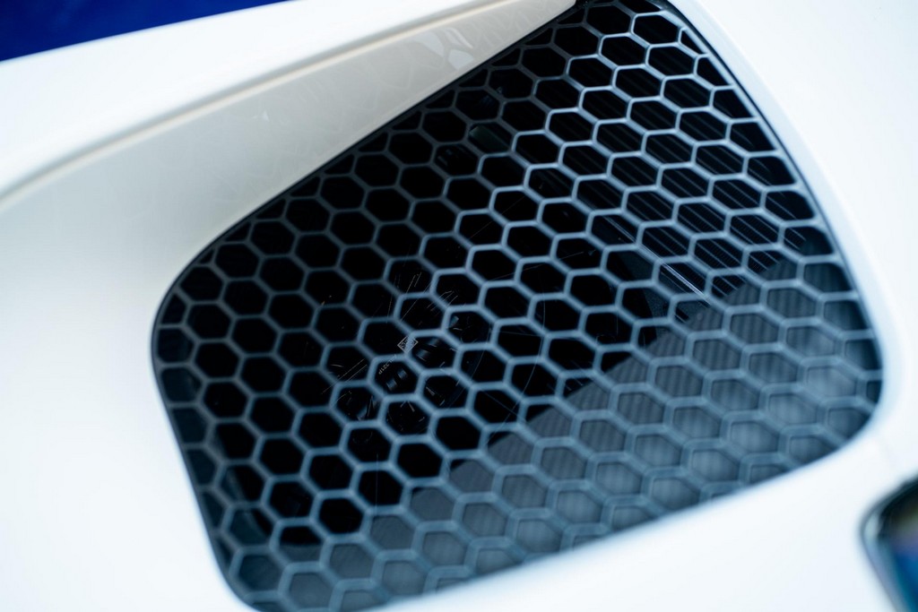 2018 Ford GT – Online Sale - Image 95